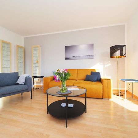 Ferienwohnung "Sonnenblick" เฮริงสดอร์ฟ ภายนอก รูปภาพ
