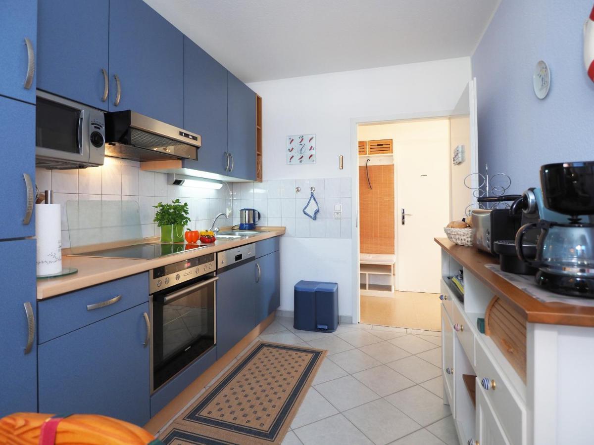 Ferienwohnung "Sonnenblick" เฮริงสดอร์ฟ ภายนอก รูปภาพ