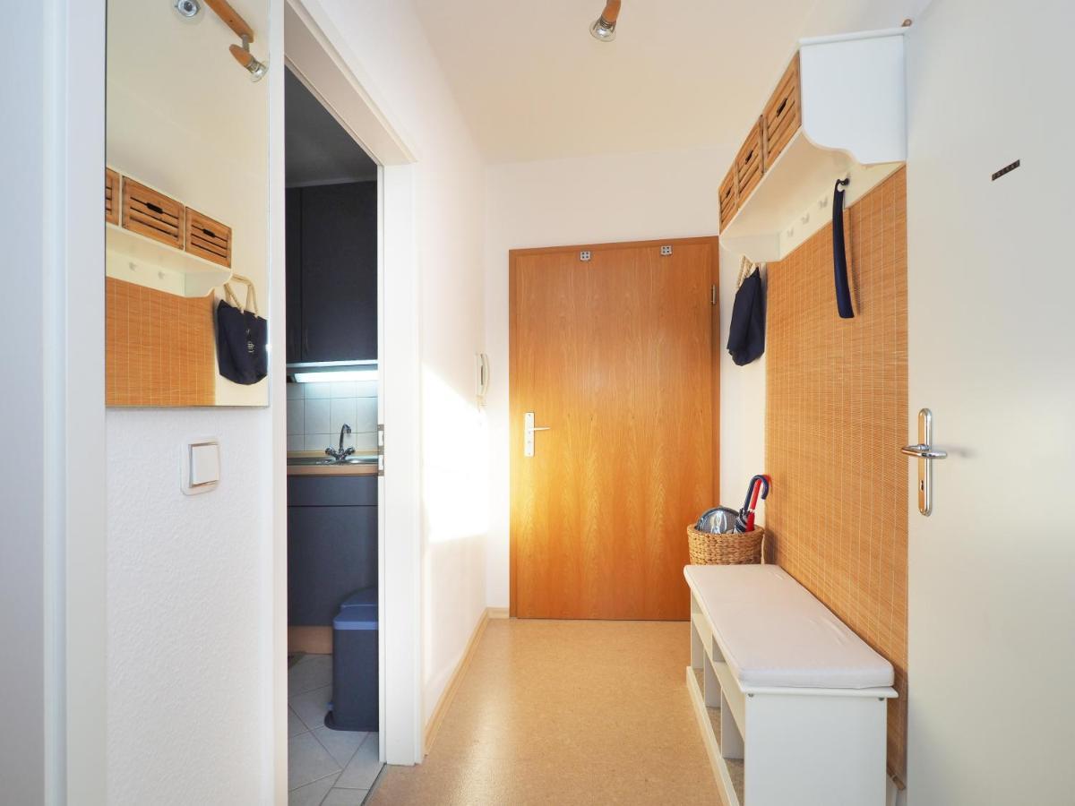 Ferienwohnung "Sonnenblick" เฮริงสดอร์ฟ ภายนอก รูปภาพ