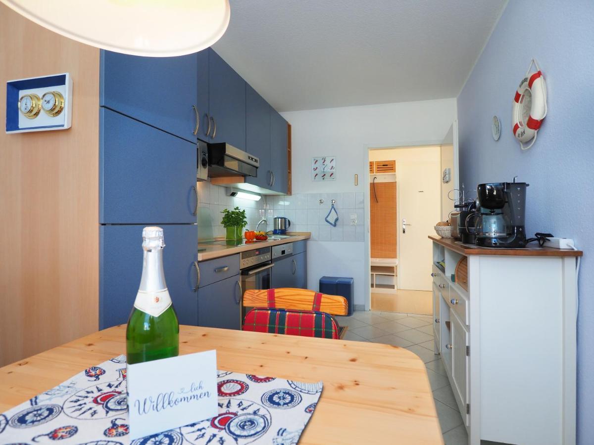 Ferienwohnung "Sonnenblick" เฮริงสดอร์ฟ ภายนอก รูปภาพ